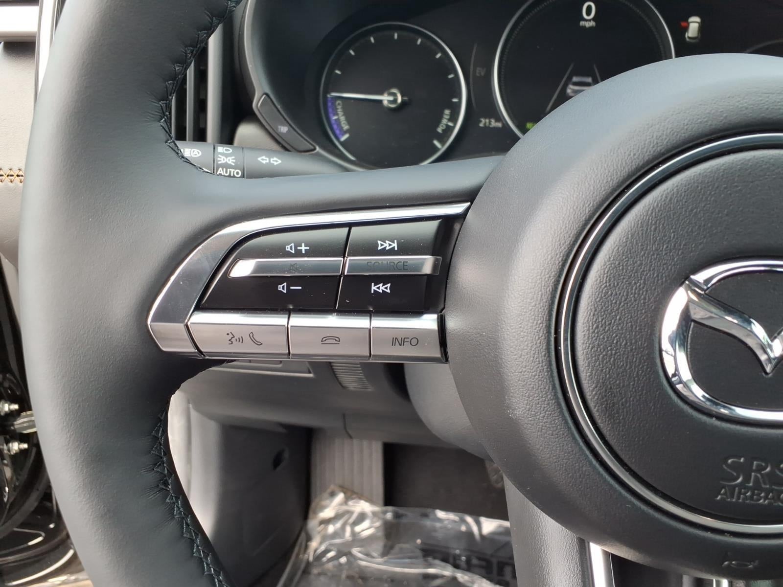 2026 Mazda CX-50 Premium Plus - Photo 36