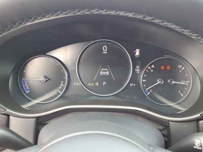 2026 Mazda Mazda CX-50 Hybrid Premium Plus AWD