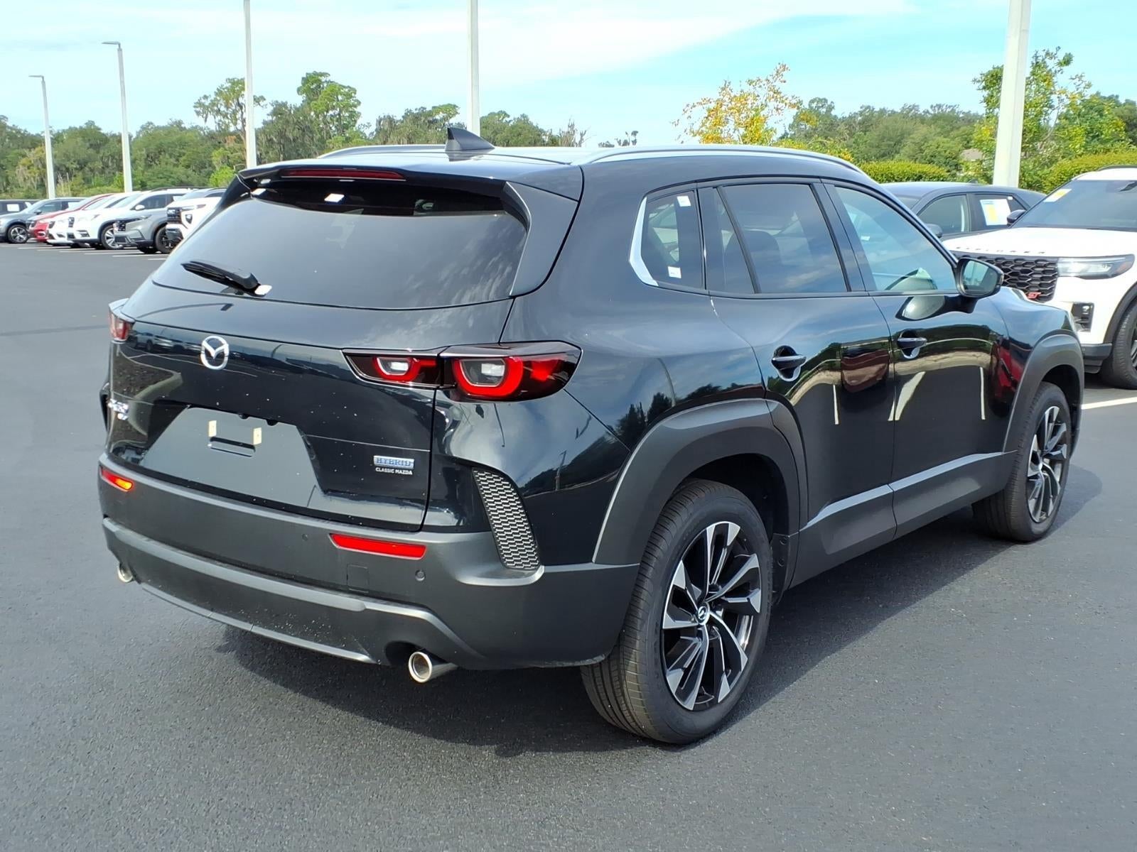 2026 Mazda CX-50 Premium Plus - Photo 8