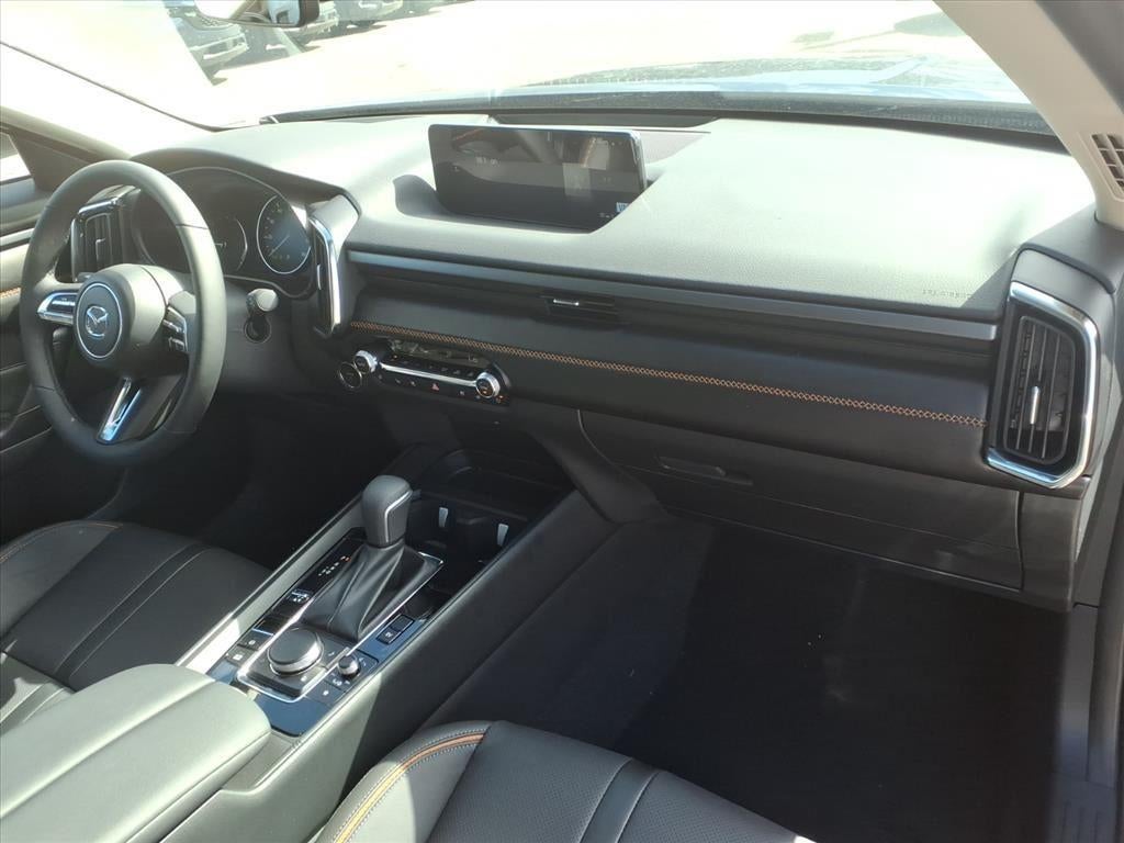 2026 Mazda Mazda CX-50 Hybrid Premium Plus AWD