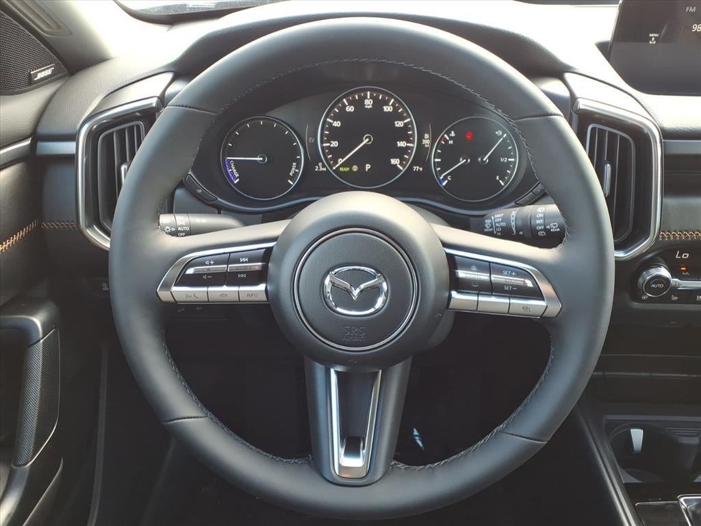 2026 Mazda Mazda CX-50 Hybrid Premium Plus AWD