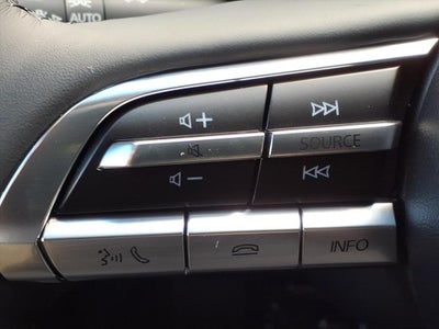 2026 Mazda Mazda CX-50 Hybrid Premium Plus AWD