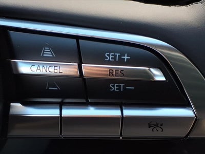 2026 Mazda Mazda CX-50 Hybrid Premium Plus AWD