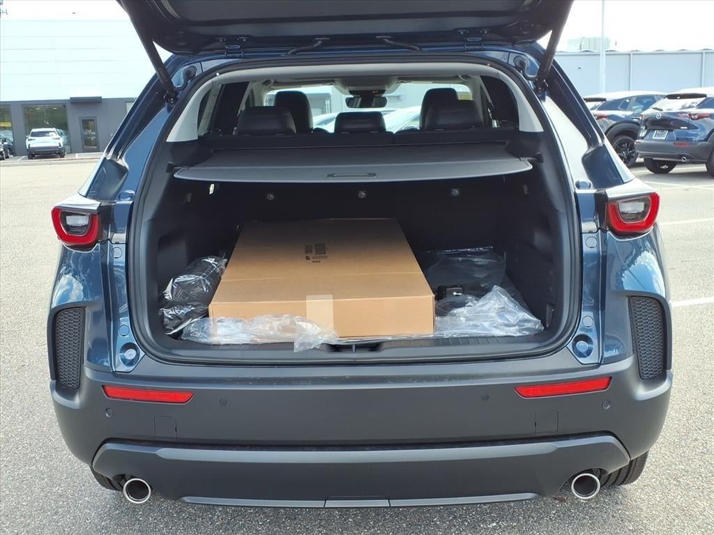 2026 Mazda Mazda CX-50 Hybrid Premium Plus AWD