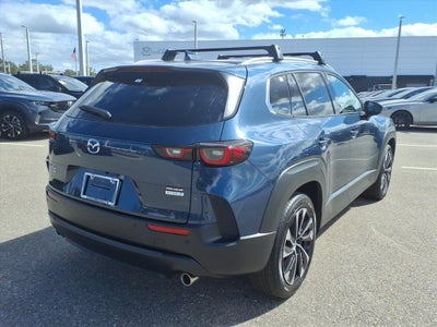 2026 Mazda Mazda CX-50 Hybrid Premium Plus AWD