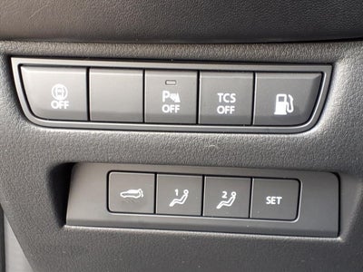 2026 Mazda Mazda CX-50 Hybrid Premium Plus AWD