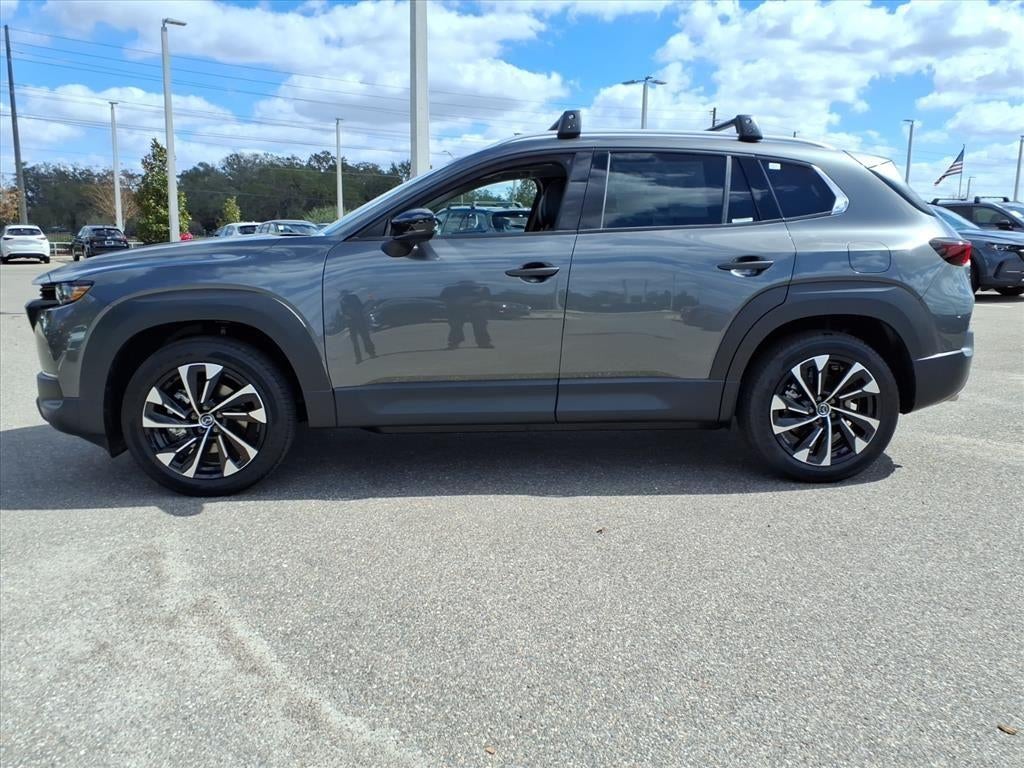 2026 Mazda Mazda CX-50 Hybrid Premium Plus AWD