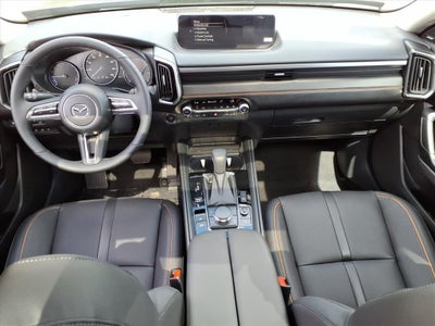 2026 Mazda Mazda CX-50 Hybrid Premium Plus AWD