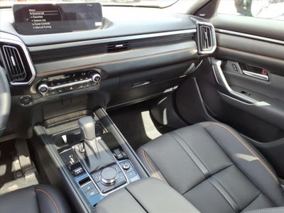 2026 Mazda Mazda CX-50 Hybrid Premium Plus AWD