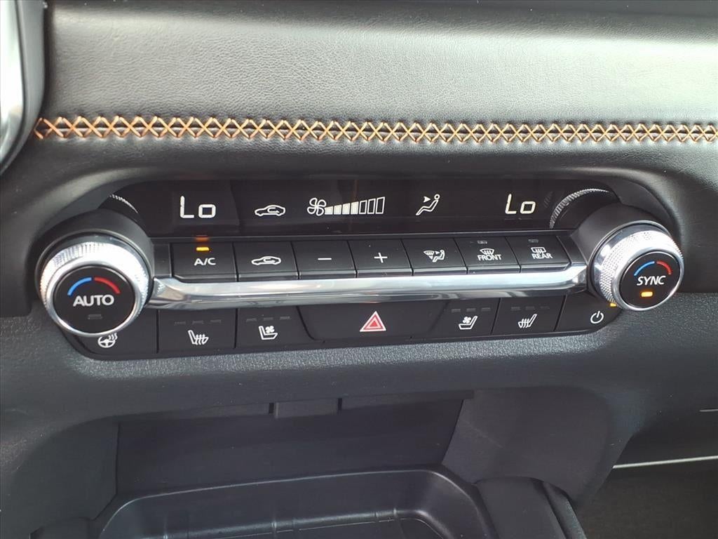 2026 Mazda Mazda CX-50 Hybrid Premium Plus AWD