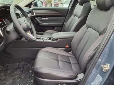 2026 Mazda Mazda CX-50 Hybrid Premium Plus AWD