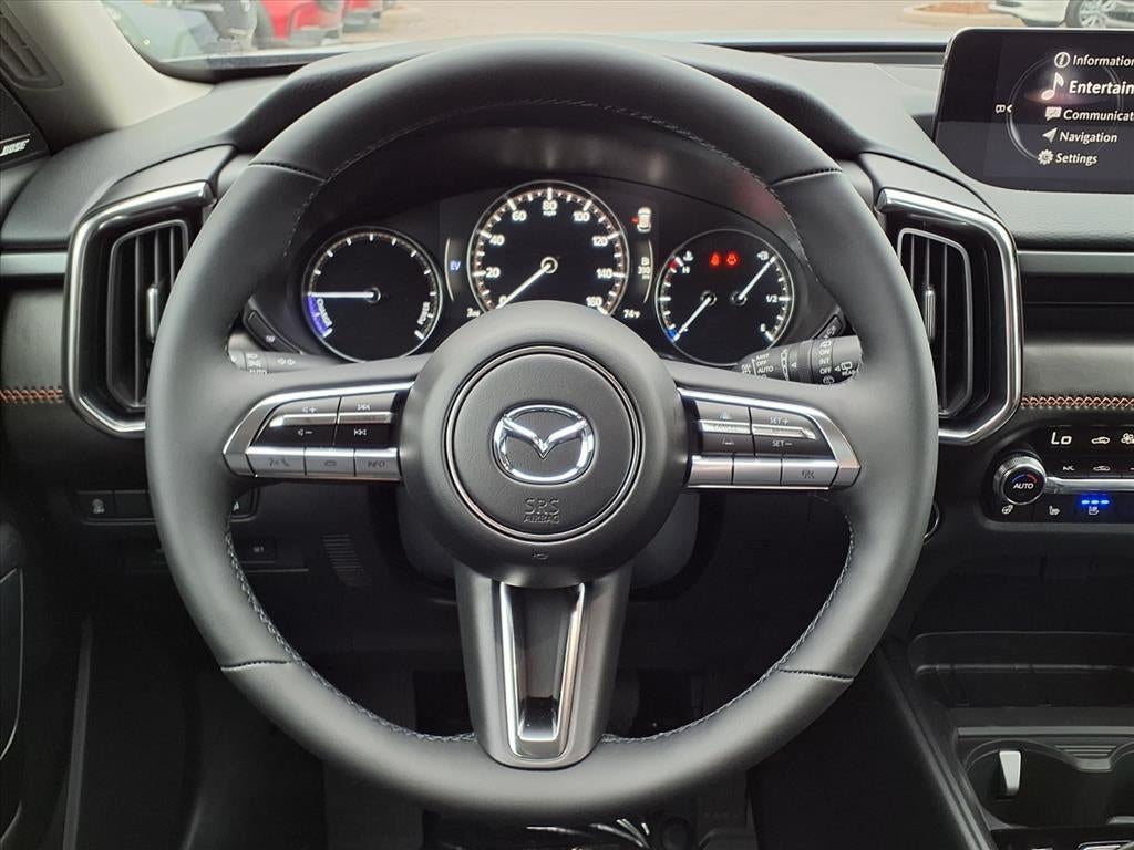 2026 Mazda Mazda CX-50 Hybrid Premium Plus AWD