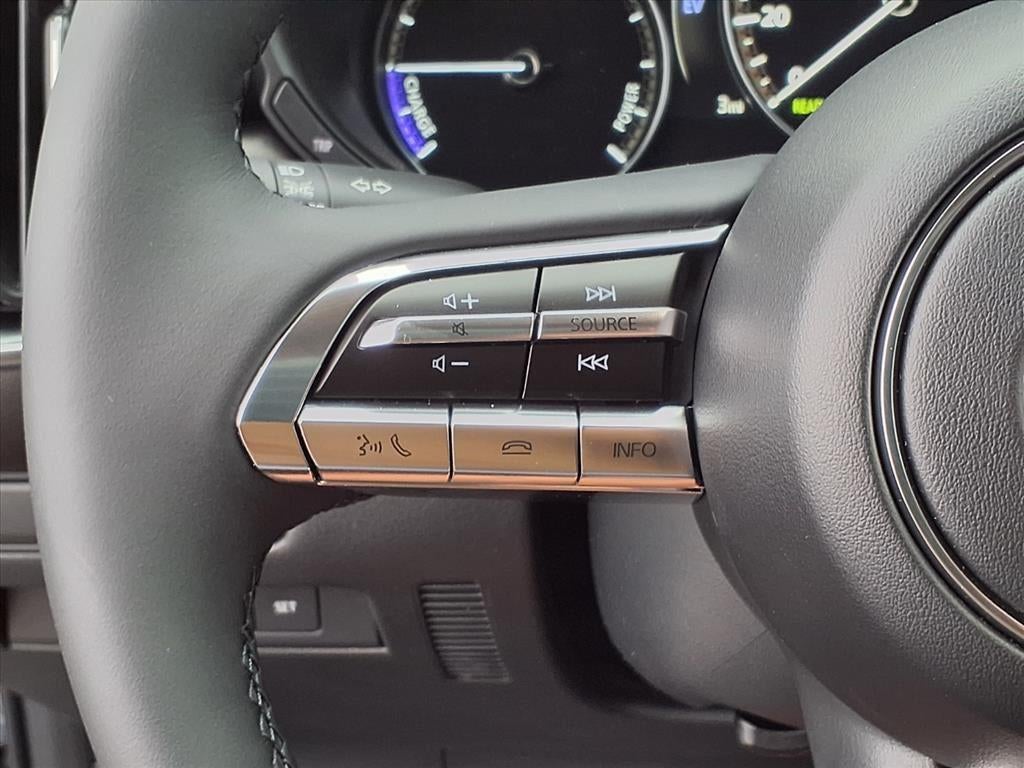 2026 Mazda Mazda CX-50 Hybrid Premium Plus AWD