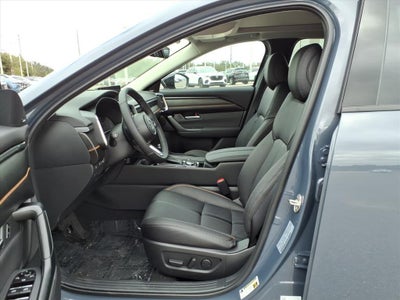 2026 Mazda Mazda CX-50 Hybrid Premium Plus AWD