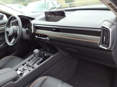 2026 Mazda Mazda CX-50 Hybrid Premium Plus AWD