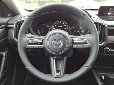 2026 Mazda Mazda CX-50 Hybrid Premium Plus AWD