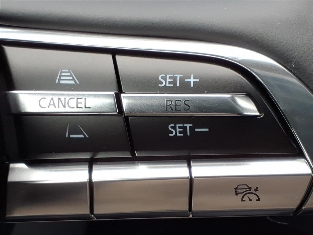 2026 Mazda Mazda CX-50 Hybrid Premium Plus AWD