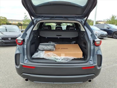 2026 Mazda Mazda CX-50 Hybrid Premium Plus AWD