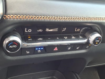 2025 Mazda Mazda CX-50 Hybrid Premium Plus Package