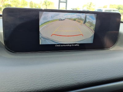 2025 Mazda Mazda CX-50 Hybrid Premium Plus Package