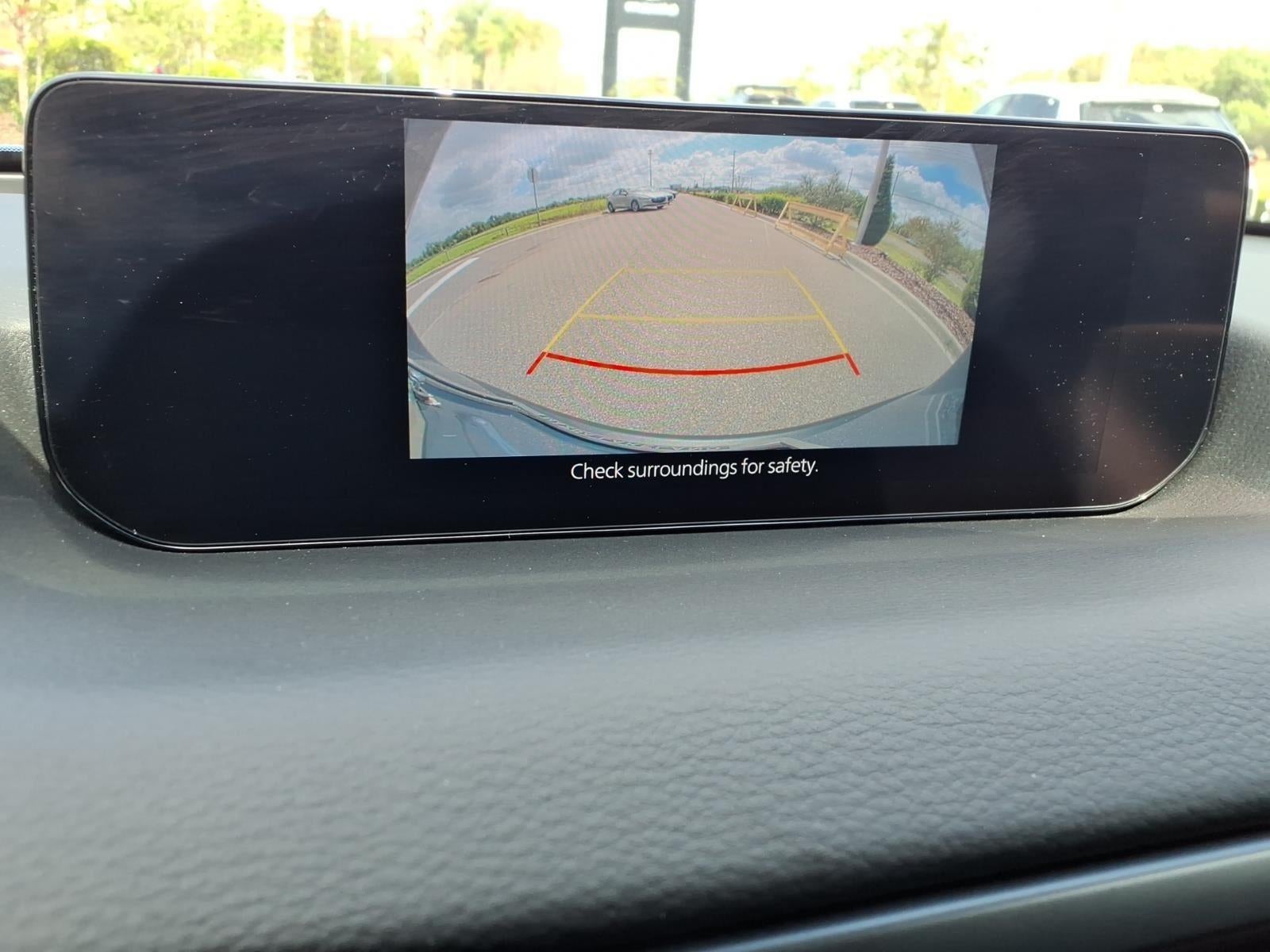 2025 Mazda Mazda CX-50 Hybrid Premium Plus Package