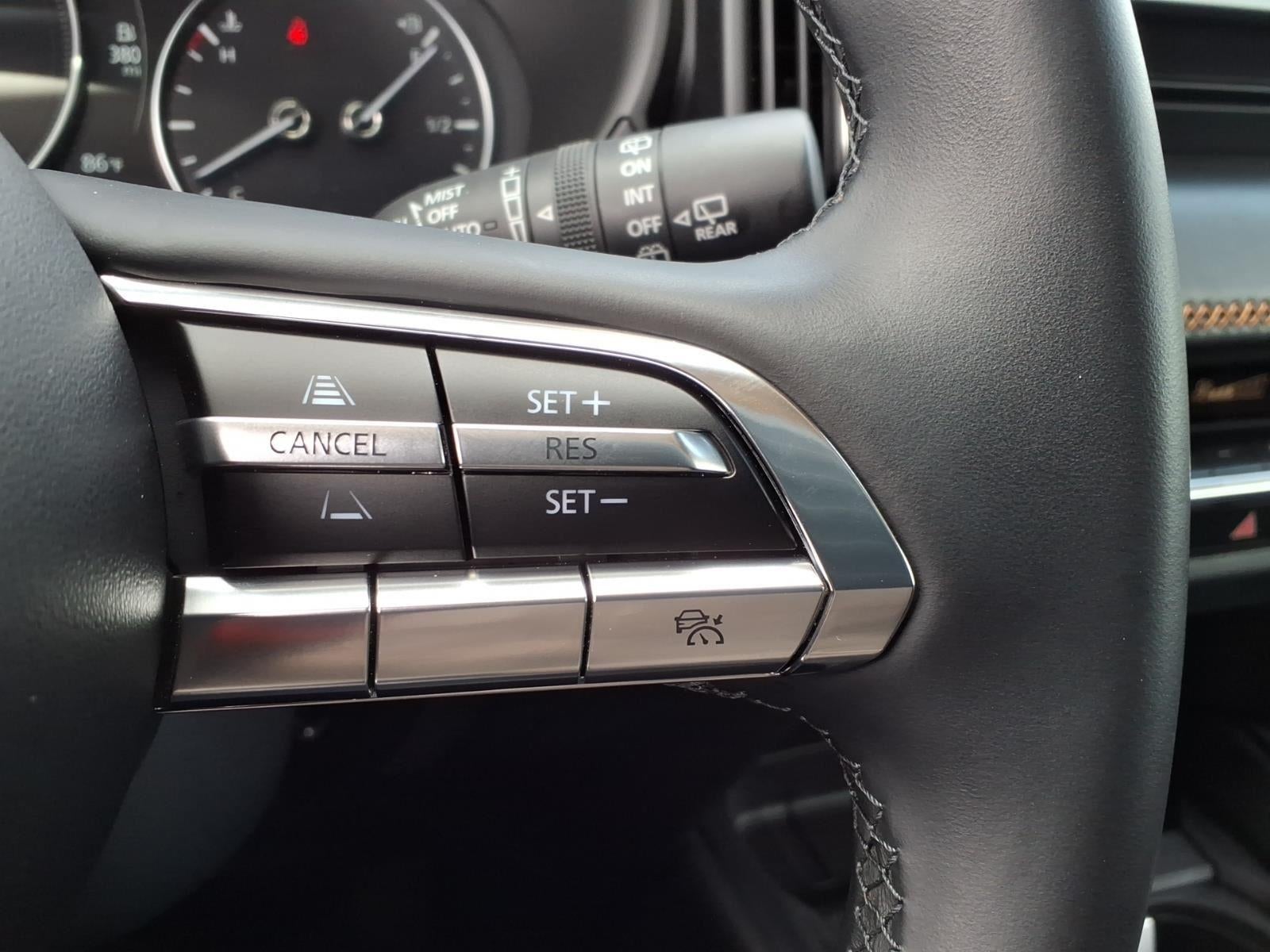 2025 Mazda Mazda CX-50 Hybrid Premium Plus Package