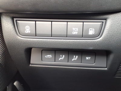 2025 Mazda Mazda CX-50 Hybrid Premium Plus Package