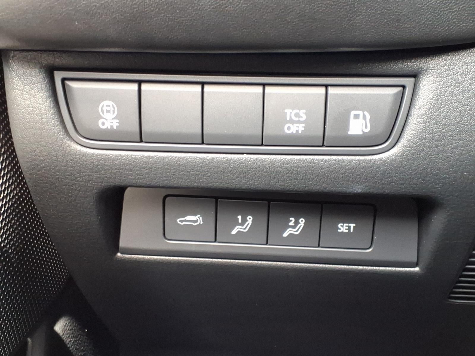 2025 Mazda Mazda CX-50 Hybrid Premium Plus Package