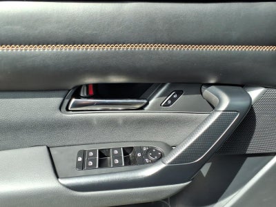 2025 Mazda Mazda CX-50 Hybrid Premium Plus Package