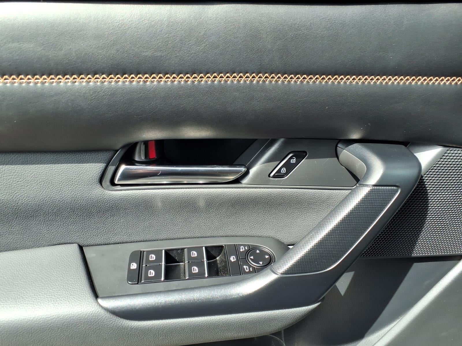 2025 Mazda Mazda CX-50 Hybrid Premium Plus Package