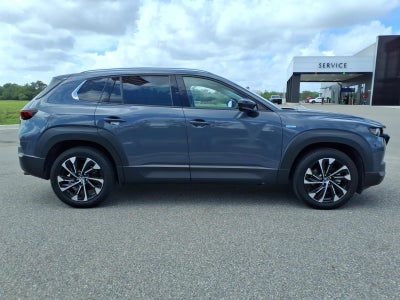 2025 Mazda Mazda CX-50 Hybrid Premium Plus Package