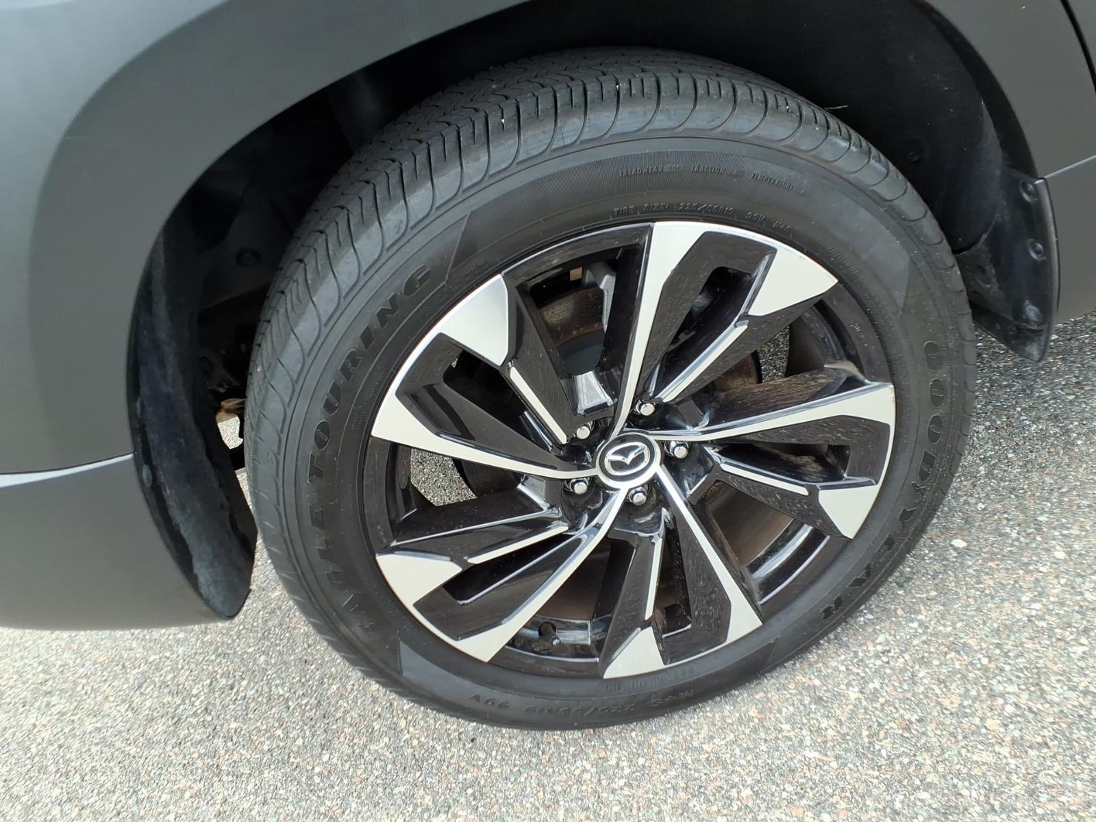 2025 Mazda Mazda CX-50 Hybrid Premium Plus Package