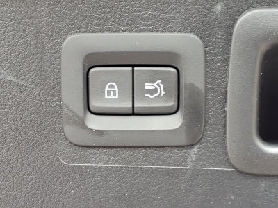 2025 Mazda Mazda CX-50 Hybrid Premium Plus Package