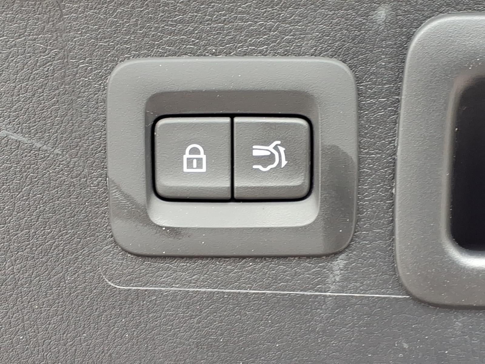 2025 Mazda Mazda CX-50 Hybrid Premium Plus Package