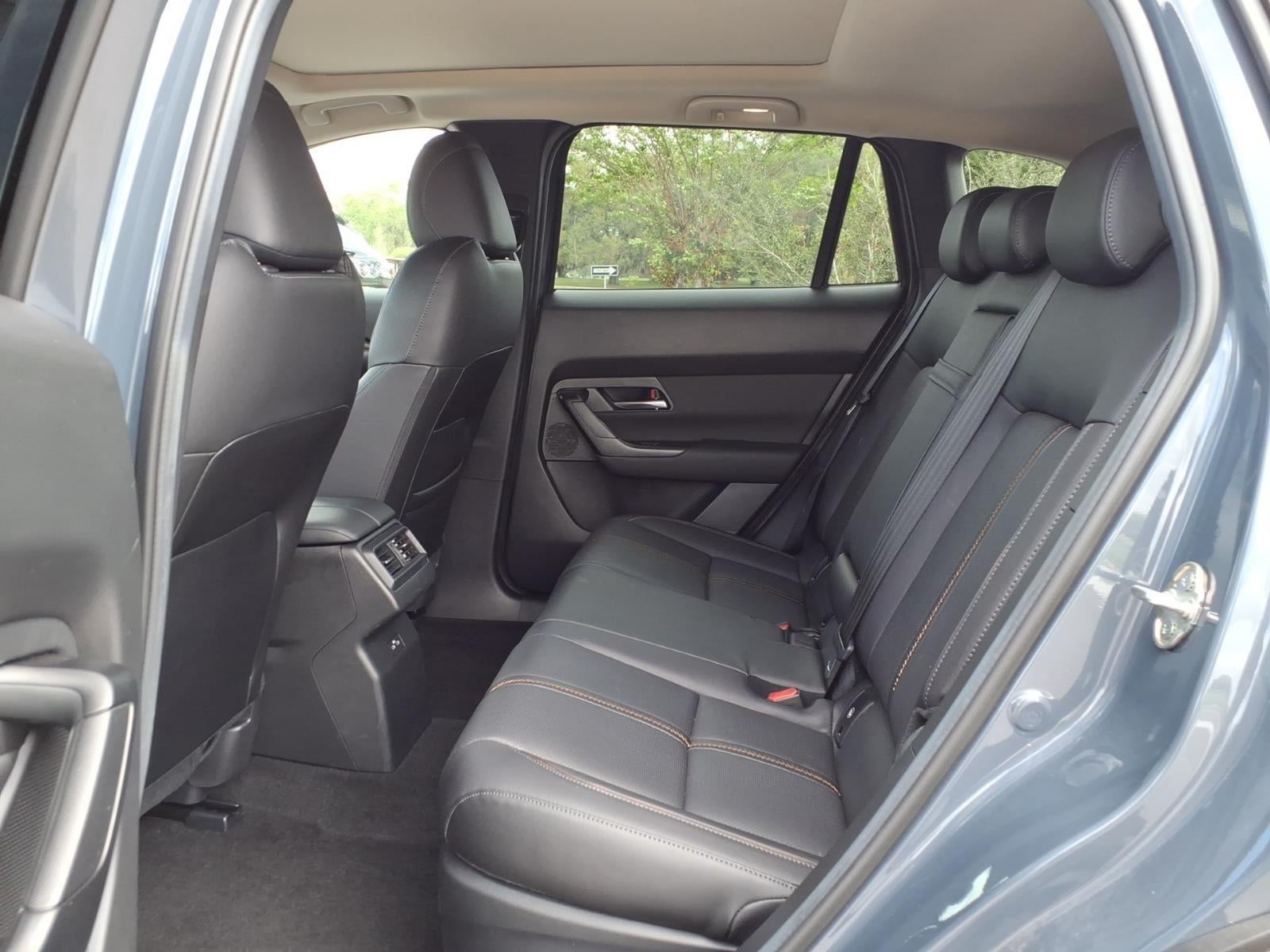 2025 Mazda Mazda CX-50 Hybrid Premium Plus Package