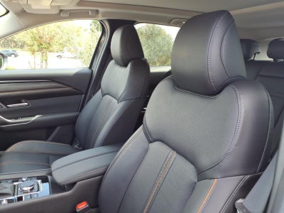 2025 Mazda Mazda CX-50 Hybrid Premium Plus Package