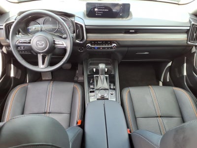 2025 Mazda Mazda CX-50 Hybrid Premium Plus Package