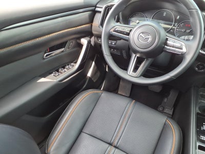 2025 Mazda Mazda CX-50 Hybrid Premium Plus Package