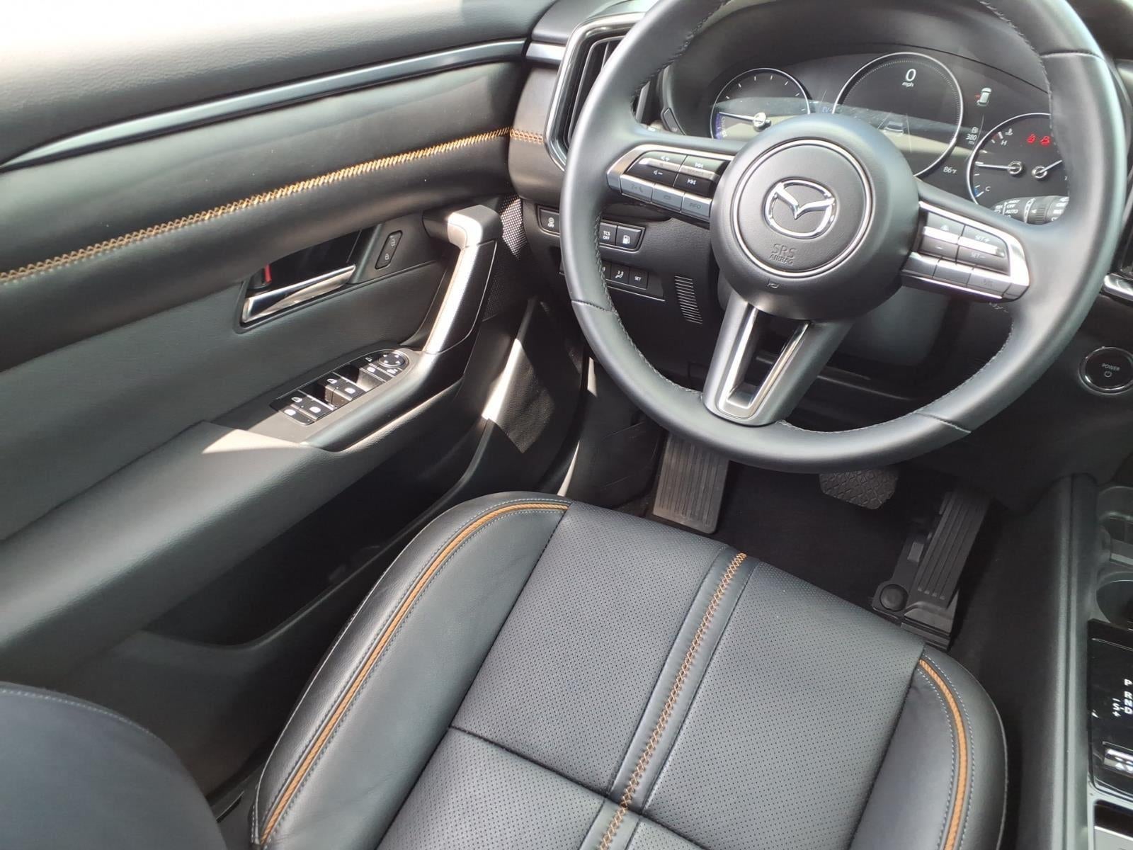 2025 Mazda Mazda CX-50 Hybrid Premium Plus Package