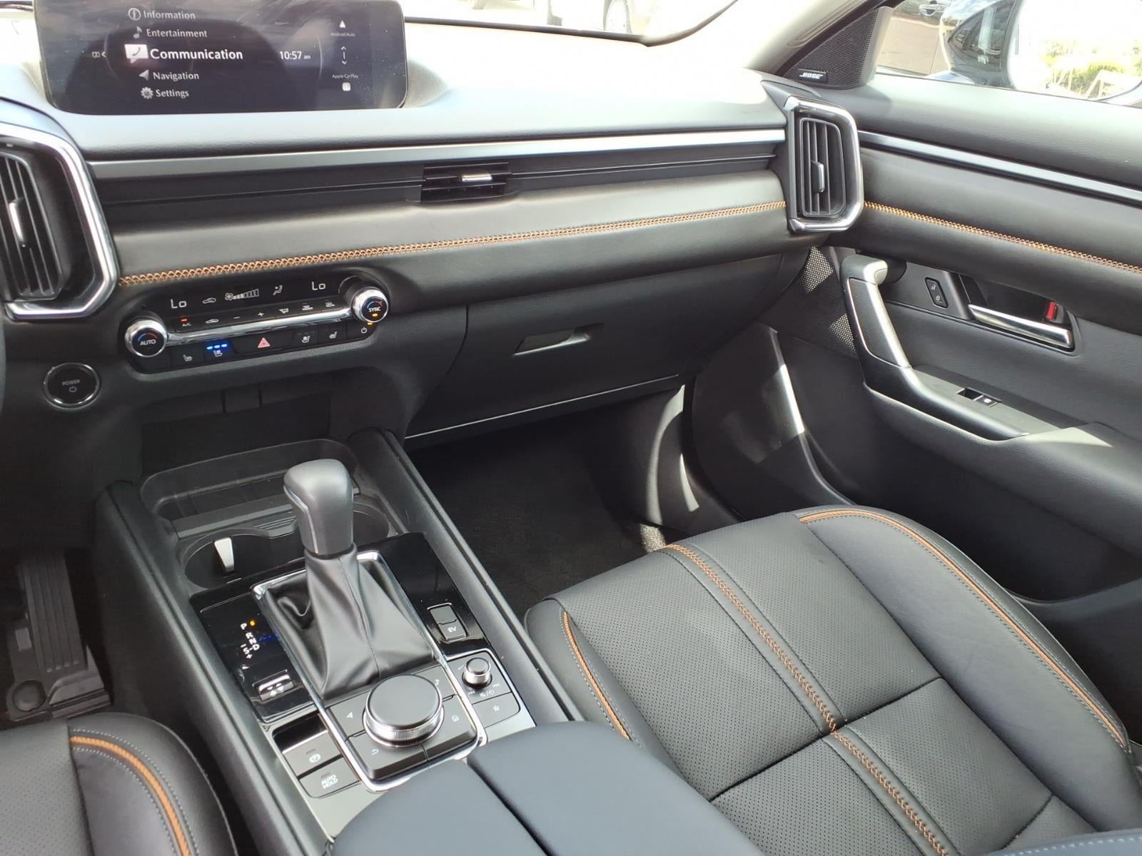 2025 Mazda Mazda CX-50 Hybrid Premium Plus Package