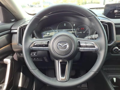 2025 Mazda Mazda CX-50 Hybrid Premium Plus Package