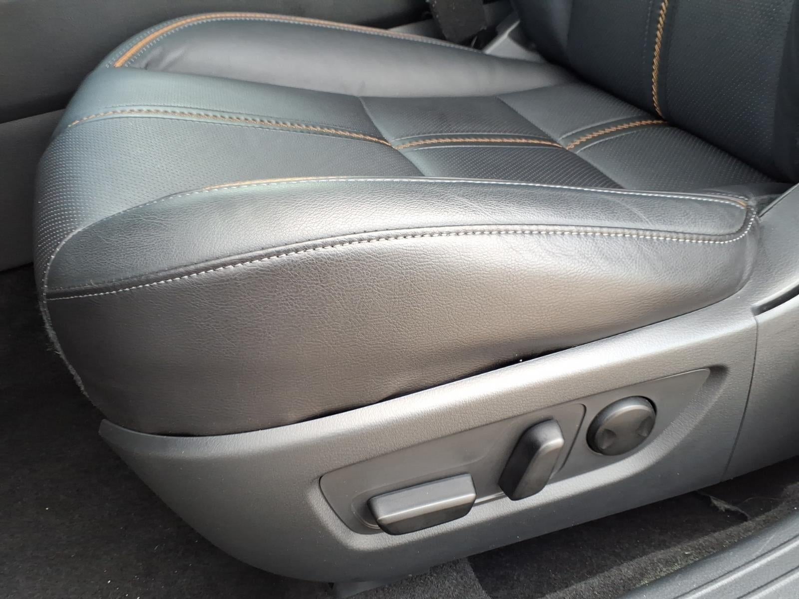 2025 Mazda Mazda CX-50 Hybrid Premium Plus Package