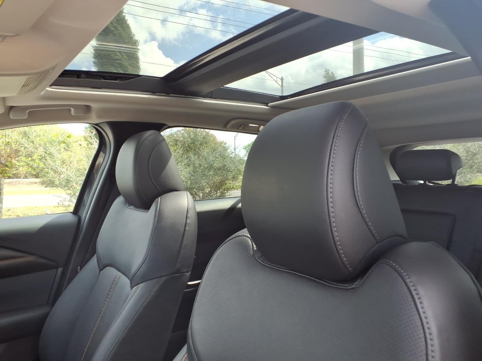 2025 Mazda Mazda CX-50 Hybrid Premium Plus Package