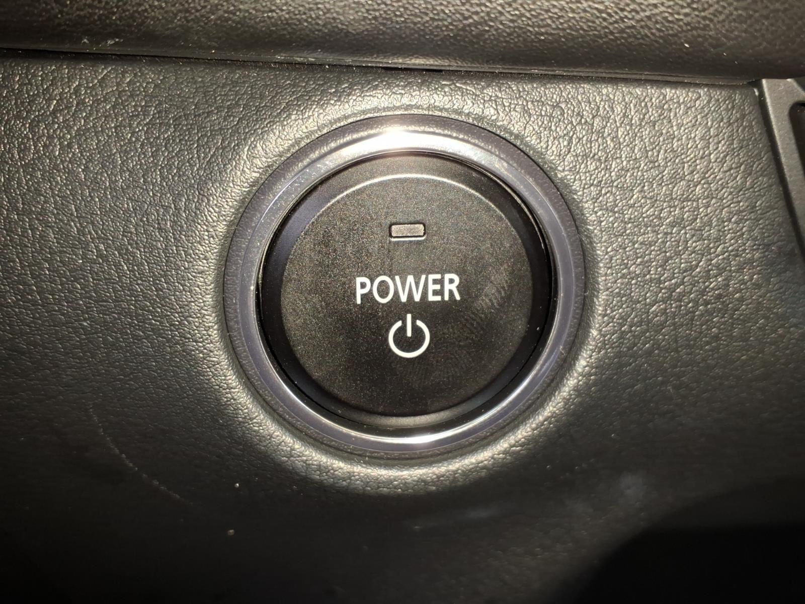 2025 Mazda Mazda CX-50 Hybrid Premium Plus Package