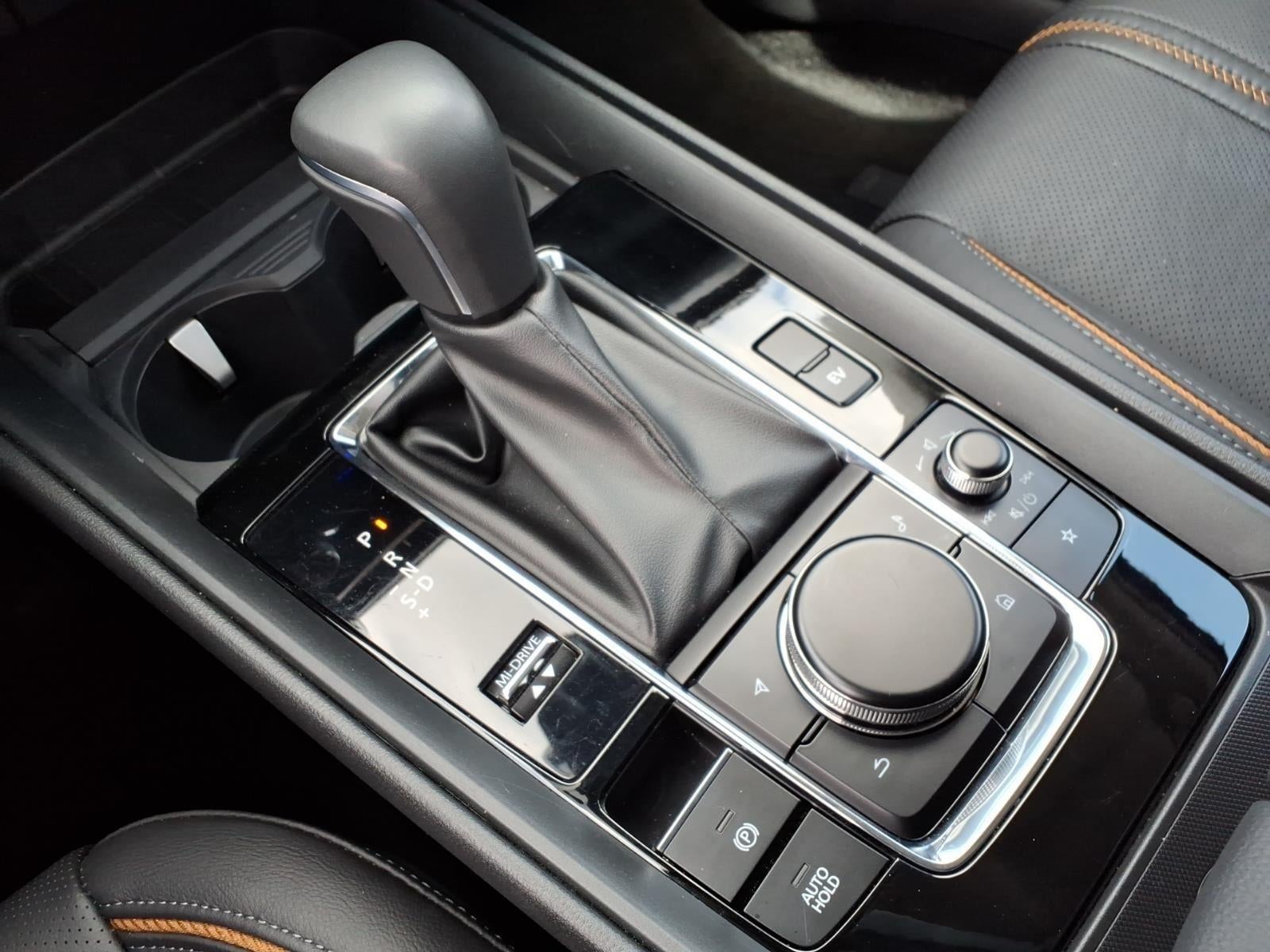 2025 Mazda Mazda CX-50 Hybrid Premium Plus Package