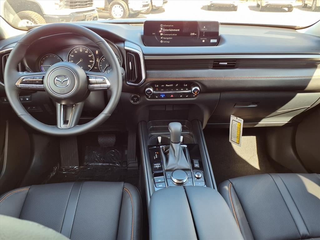 2026 Mazda Mazda CX-50 Hybrid Premium Plus AWD