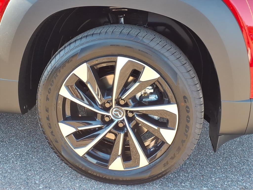 2026 Mazda Mazda CX-50 Hybrid Premium Plus AWD