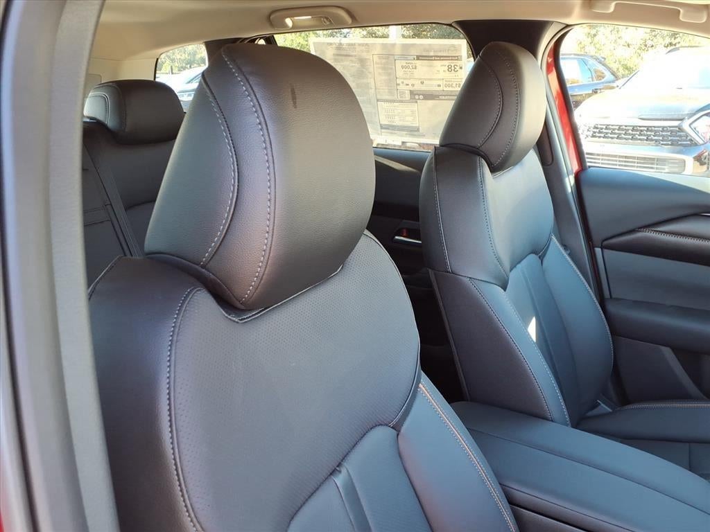 2026 Mazda Mazda CX-50 Hybrid Premium Plus AWD