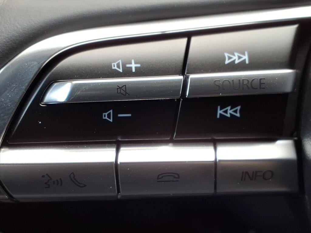 2026 Mazda Mazda CX-50 Hybrid Premium Plus AWD