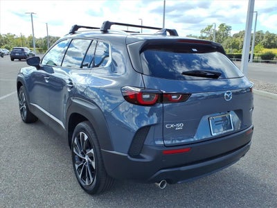 2026 Mazda Mazda CX-50 Hybrid Premium Plus AWD